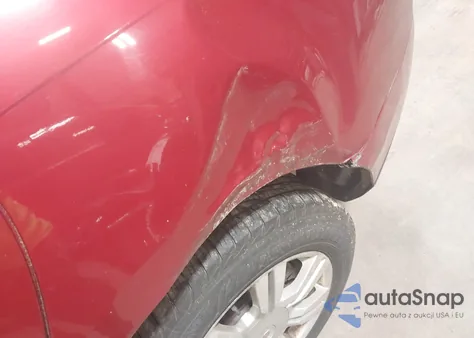 2010 Cadillac Srx Luxury Collection z USA, uszkodzony, nr VIN 3GYFNDEY6AS651865